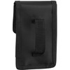 JAY-PEE 911 Nylon Rescue Tool Holder Seat Belt Cutter Knife