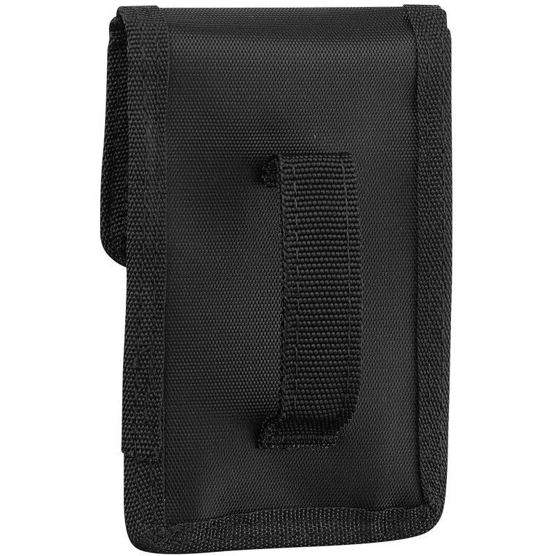JAY-PEE 911 Nylon Rescue Tool Holder Seat Belt Cutter Knife