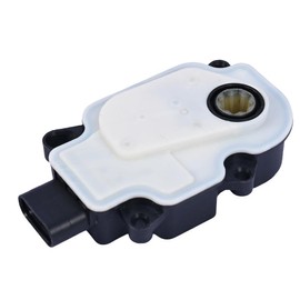 Magimaker Shutter Grille Actuator Motor 95B965501AA Compatible with Volkswagen VW Jetta 2015 2016 2017 2018 2019 2020 2021 2022 Shutter Grille Air Door Actuator