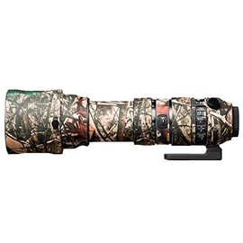 Lens Oak Sigma 150-600mm F5-6.3 DG OS HSM Sport Forest Camouflage