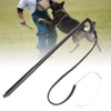 Dog Whip, Artificial Cowhide Pet Training Agitation Whip Dog Training