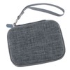 Portable Camera Case Waterproof Protective Hard Shell Universal Mini Camera