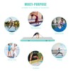 Inflatable Air Gymnastics Mat Training Mats 6.6ft/10ft/13ft/16ft/20ft Air Tumbling Mat