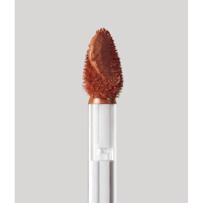 Labial Líquido Fenty Beauty Velvet Terracota Larga Duración
