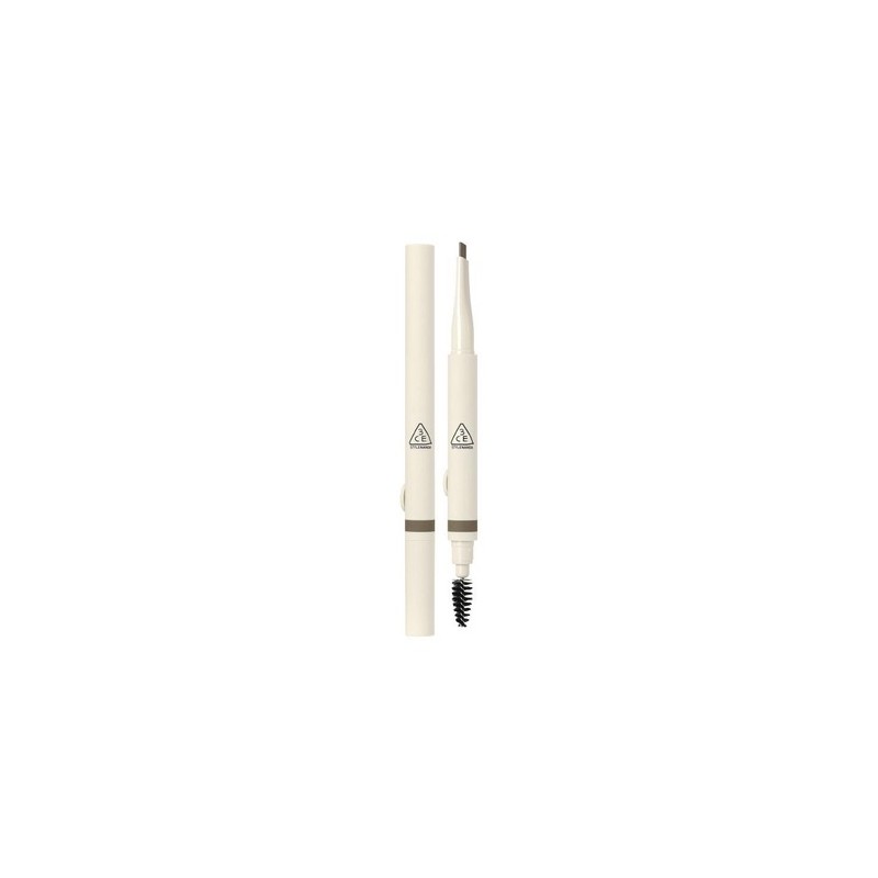 3CE [Soft feeling]3CE Easy Brow Designing Pencil / [부드러운사용감]3CE 이지