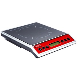 (Ship from USA) Avantco ICBTM-20 Countertop Induction Range / Cooker - 120V, 1800W /ITEM NO#8Y-IFW81854179758