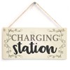 Meijiafei Charging Station - Phone, Tablet & Laptop Charging Station