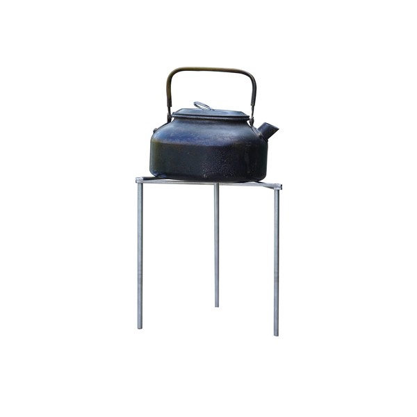 YAJIN CRAFT Trivet Cooker Stand Cooking Stand Grill Stand Dutch