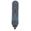 Electric Screwdriver USB Rechargeable 3.6V 4Nm Power Screwdriver with LED