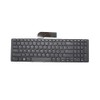 Abakoo New Keyboard Replacement for Dell XPS 17 L702X 7720