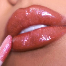 Glamlite Candy Floss Lip Kit