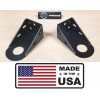 StreetRays [SR] RADIATOR SUPPORT MOUNT BRACKET 88-00 C/K SERIES CHEVY