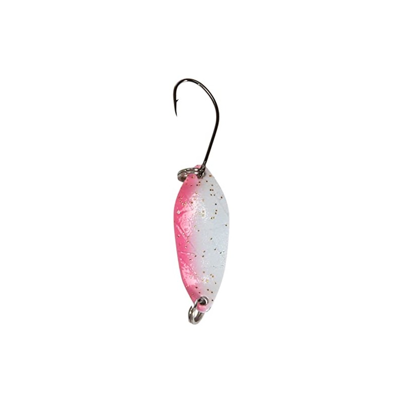 FTM Spoon Strike 2, 1 g - Blinker for Spin