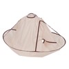 AntiStatic Hair Cutting Cloak Children Adult Hair Cutting Hairdressing Cape