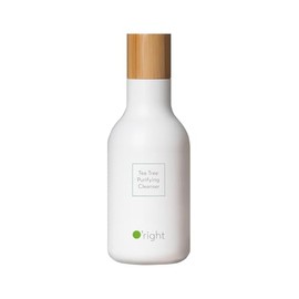 O'right Limpiador Purificante De Tea Tree 160ml