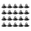 DFsucces Strong Suction Cup Vacuum Hook, PVC Material, Long-Lasting Strong