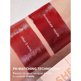 Sheglam Take A Hint Tinte Labial Hidratante Wake-up Call                                                                                              