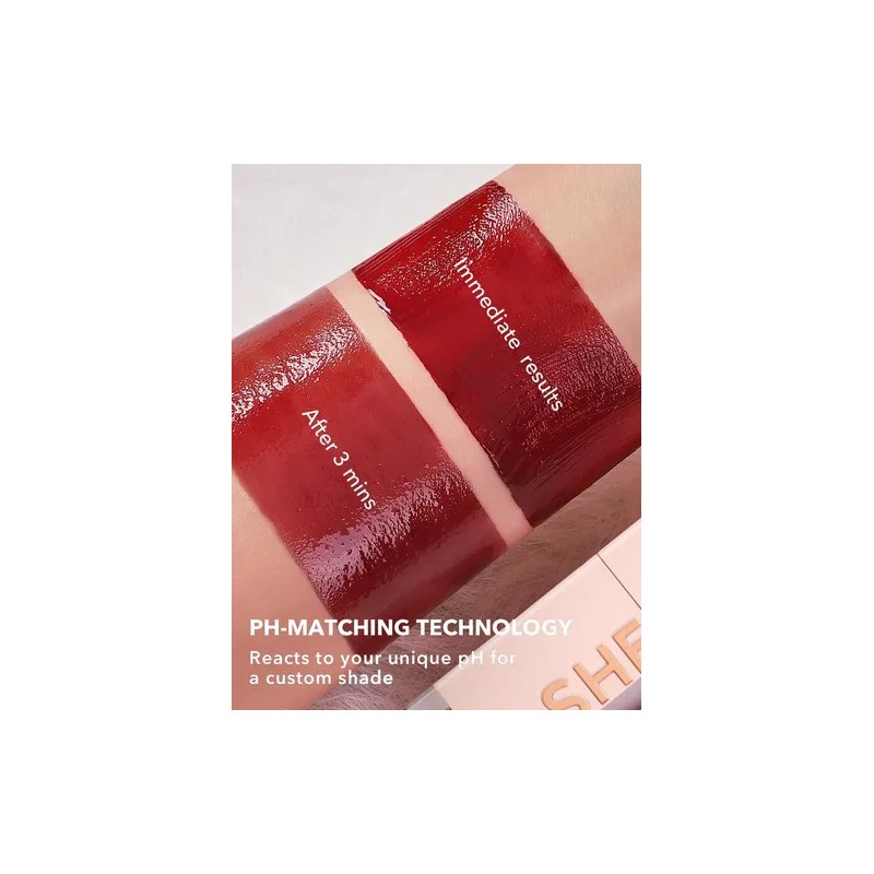 Sheglam Take A Hint Tinte Labial Hidratante Wake-up Call