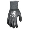 MCR Safety 92723PUS Cut Pro 13 Gauge HyperMax Work Glove,