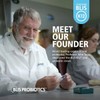 Blis Throathealth Oral Probiotic, Most Potent Blis K12 Formu