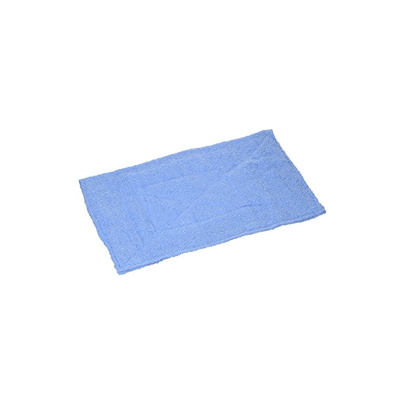Condor (Rag) Color Rag Blue Pack of 10 