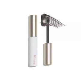 Hince 힌스 아이브로우 젤 마스카라 볼륨 시그니처 쉐이퍼 MNS Hince Eyebrow Gel Mascara Volume Signature Shaper MNS [Gray brown]