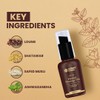 Generic Naaturae Mania Lift-Up | Massage Oil - 30 Ml