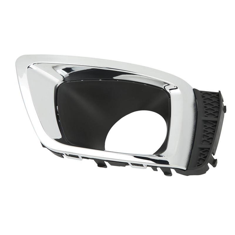 Fog Light Trim 57731SG090 Fog Lamp Cover Cap Decorative Frame