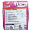 Cosmea Comfort Plus Maxi Sanitary Pads Normal Pack of 22