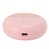 Detachable Washable Foot File USB Waterproof Callus Remove Rechargeable Foot