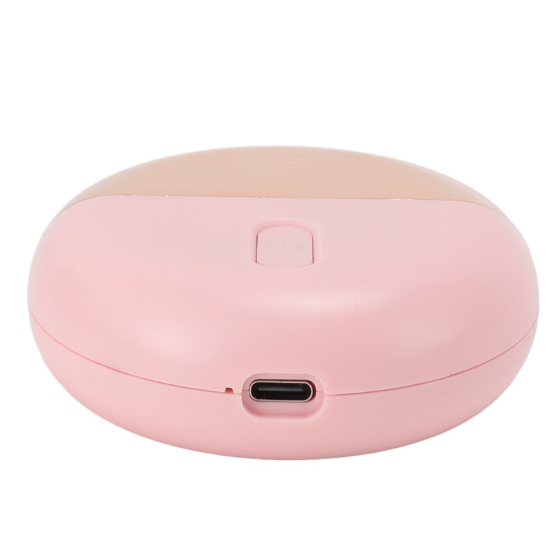 Detachable Washable Foot File USB Waterproof Callus Remove Rechargeable Foot