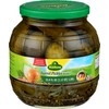 Kühne, Barrel Gherkins, 35.9 Ounce (Pack of 6)
