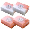 Kosas Gel Baño Exfoliante Enzimas Aha Pieles Grasas Good Body