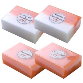 Kosas Gel Baño Exfoliante Enzimas Aha Pieles Grasas Good Body Skin