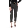 EANAGO Vegan Women's PU Belt - Various Designs and Lengths,