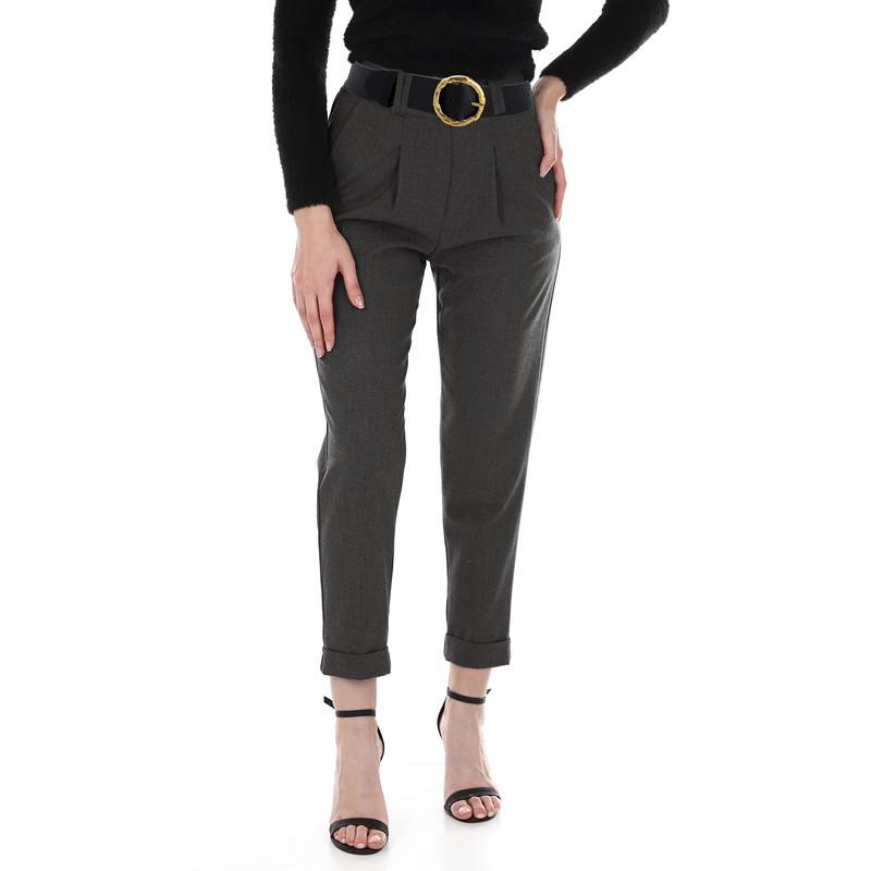 EANAGO Vegan Women's PU Belt - Various Designs and Lengths,
