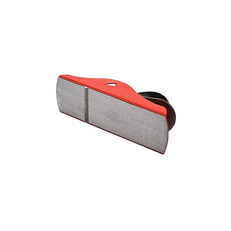 iPobie Hand Planer,Wood Planer,Metal Manual Wood Planer for Woodworking,Trimming,Wood Planing,Surface