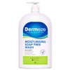 Dermeze Moisturising Soap Free Wash 1L