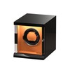 VANTENT Watch Winder for Automatic Watches with LED Lighting，Shining Finishing