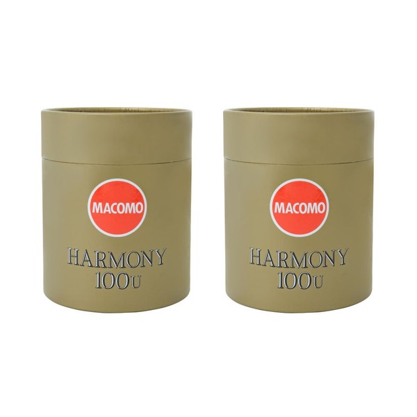 makomo Harmony models (G) [Set of 2]