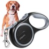 Edipets, Dog Lead, Extendable, Retractable, 3, 5 and 8 Metres,