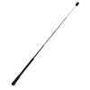 HQRP UHF High Gain Antenna Compatible with Motorola HT750, MV11C,