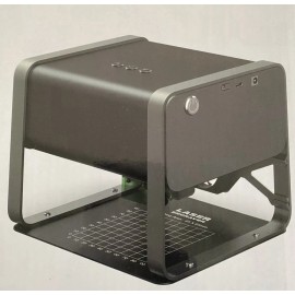 5500mW portable laser engraving machine