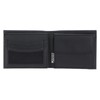 oxmox Leather Wallet Leather 12 cm