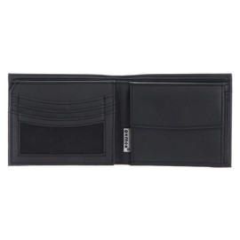 oxmox Leather Wallet Leather 12 cm