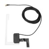 Car Radio DAB Antenna FM AM Stereo Audio Extension Adapter