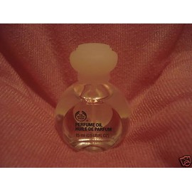 The body shop PERFUME OIL - JAPANESE MUSK 15 ML.