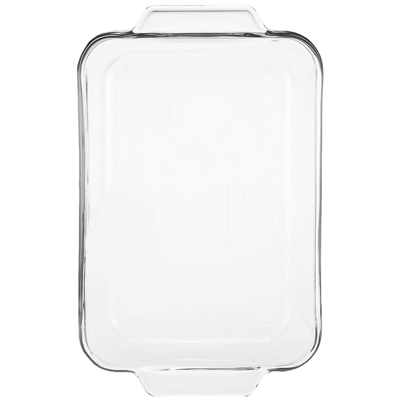 Anchor Hocking Oven Basics Glass Baking Dish