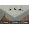 RV King Sheet Set 72x80 Cotton, 4 Piece Bed Sheets