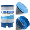 Clarathon Filter for SofTub - 5020 Replacement fits 2009+ Spa